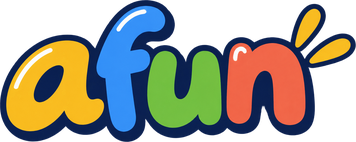 Afun লোগো